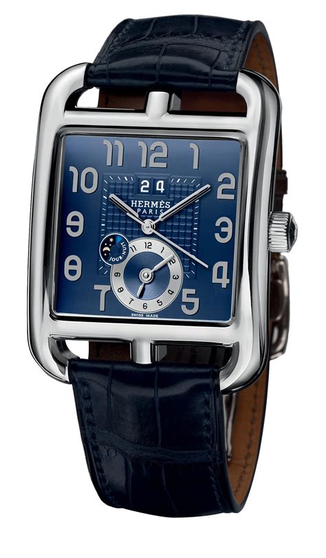 cape cod gmt hermes|cape cod watch.